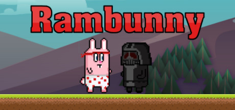 Rambunny Cover Image