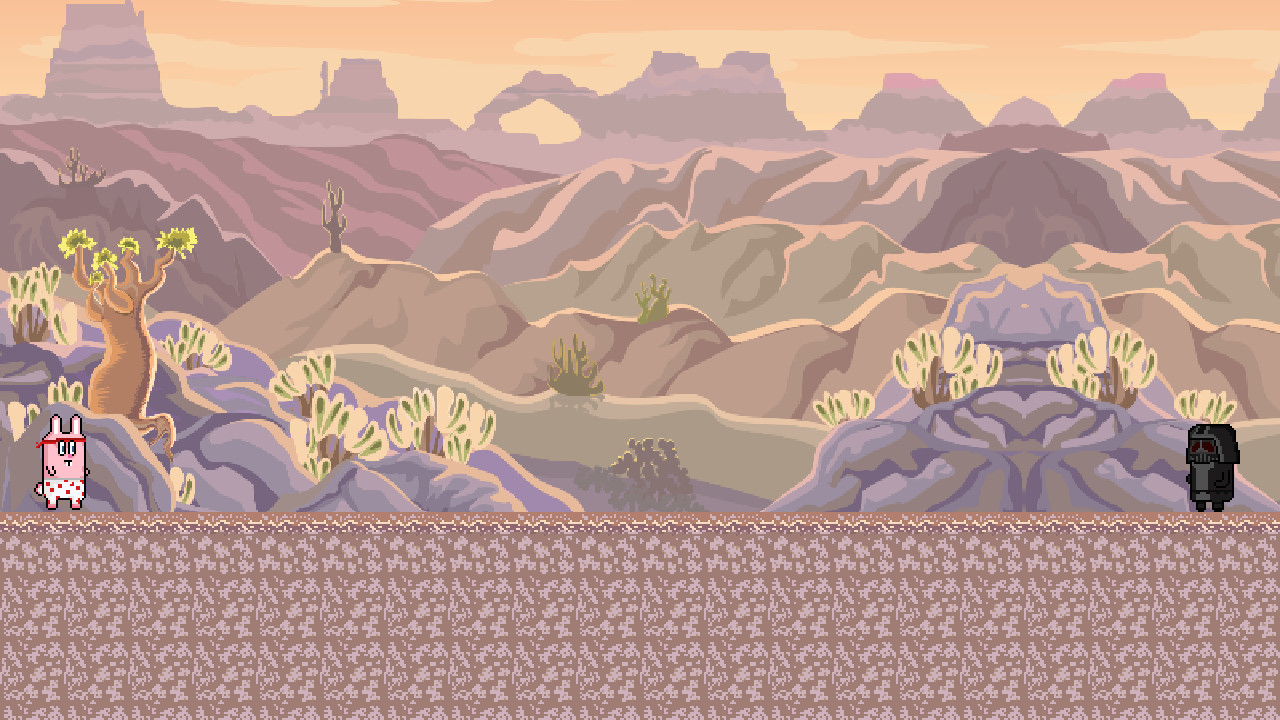 Rambunny screenshot 21
