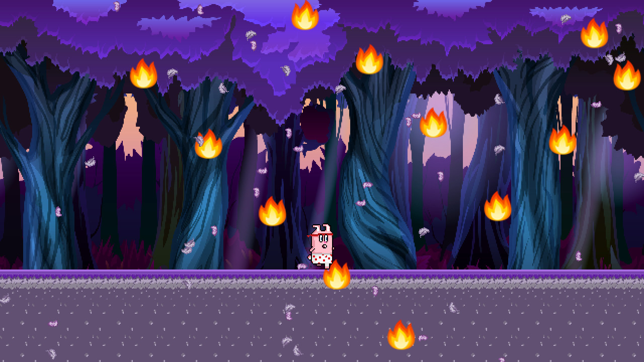Rambunny screenshot 7