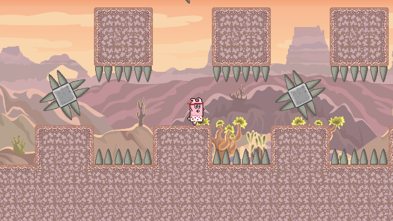 Rambunny screenshot 20