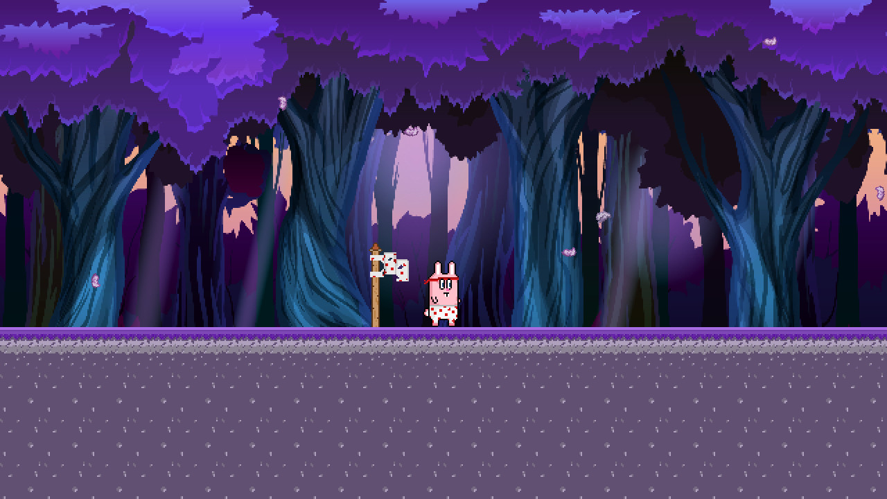 Rambunny screenshot 9
