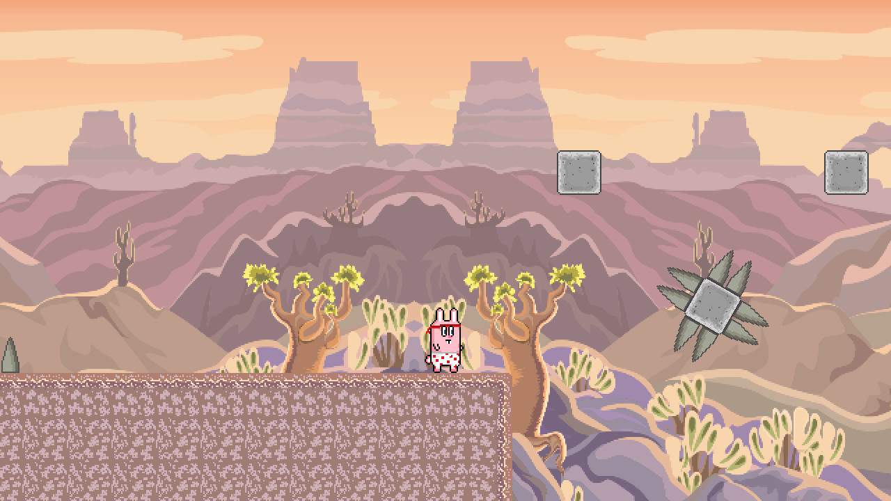 Rambunny screenshot 18