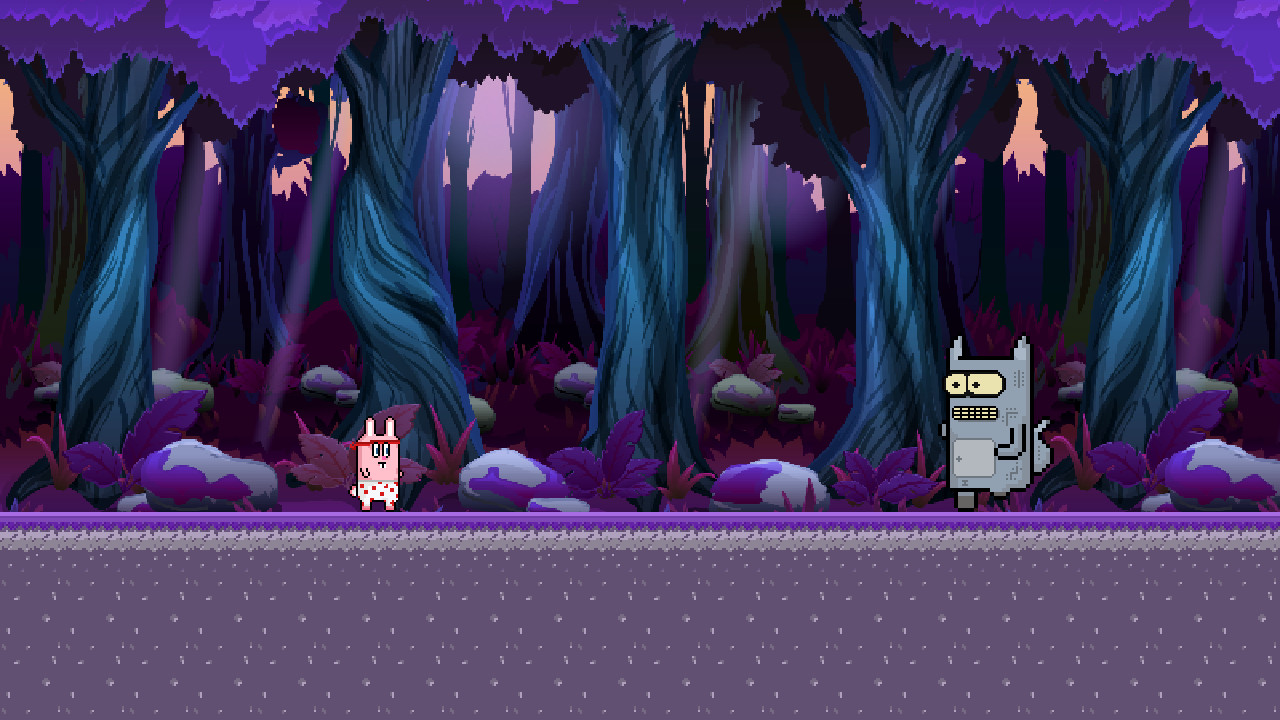 Rambunny screenshot 10