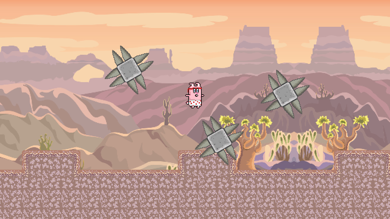 Rambunny screenshot 19