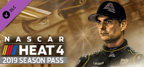 NASCAR Heat 4 - Season Pass