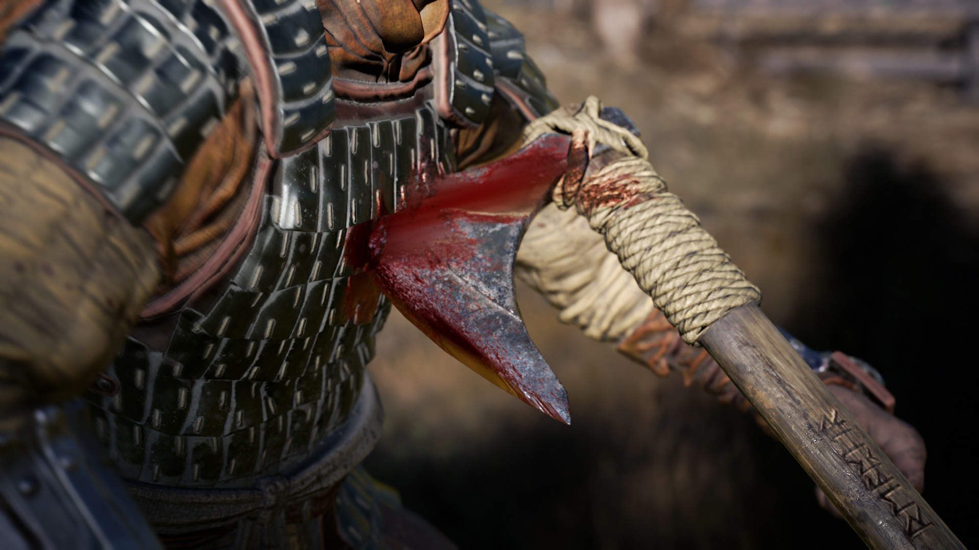 VALHALL Tests screenshot 6