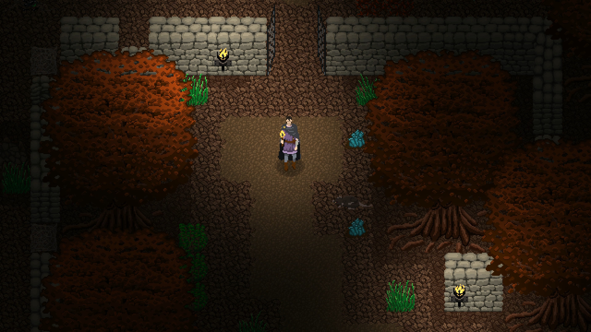 Night Road screenshot 1