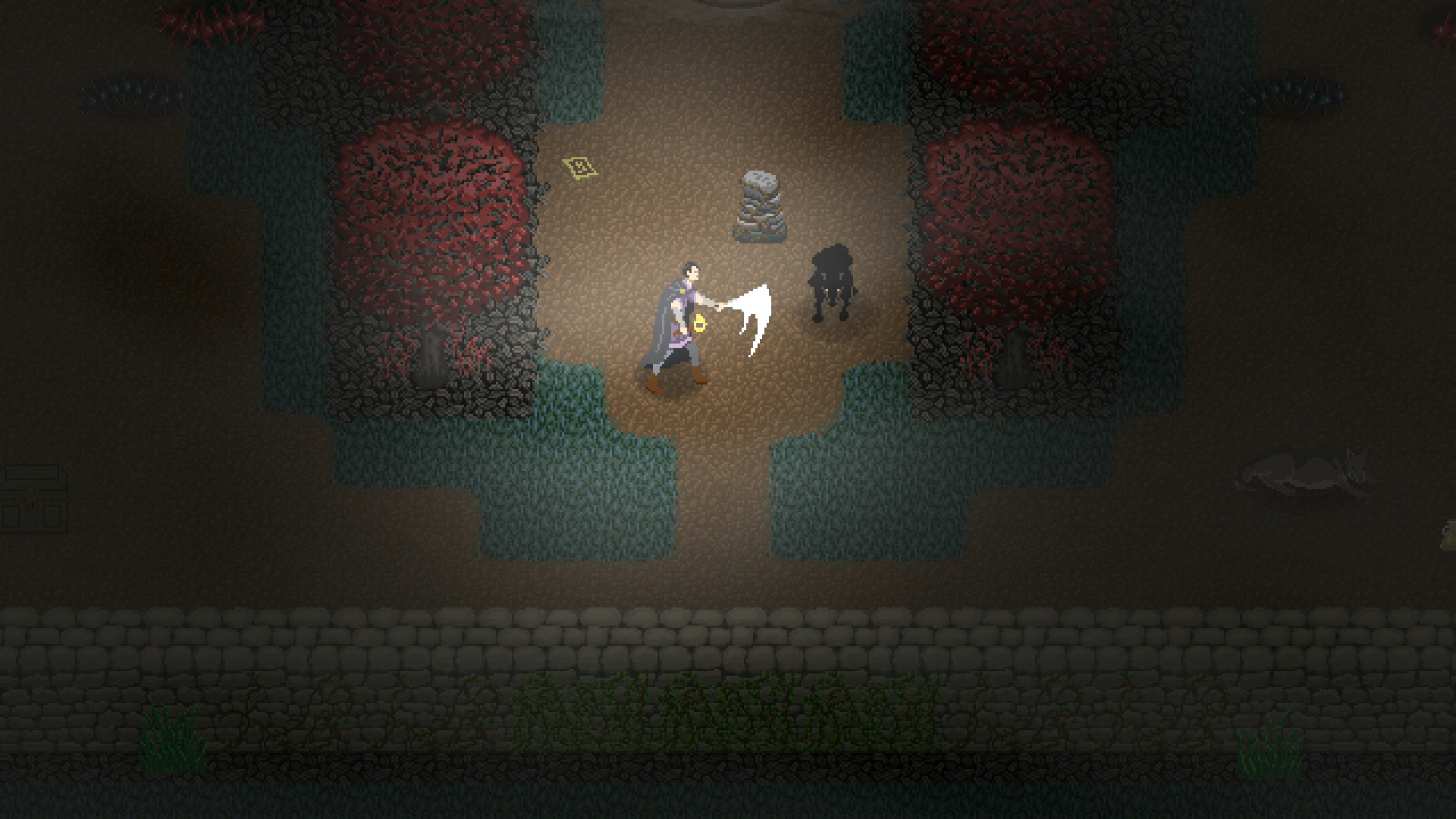 Night Road screenshot 5