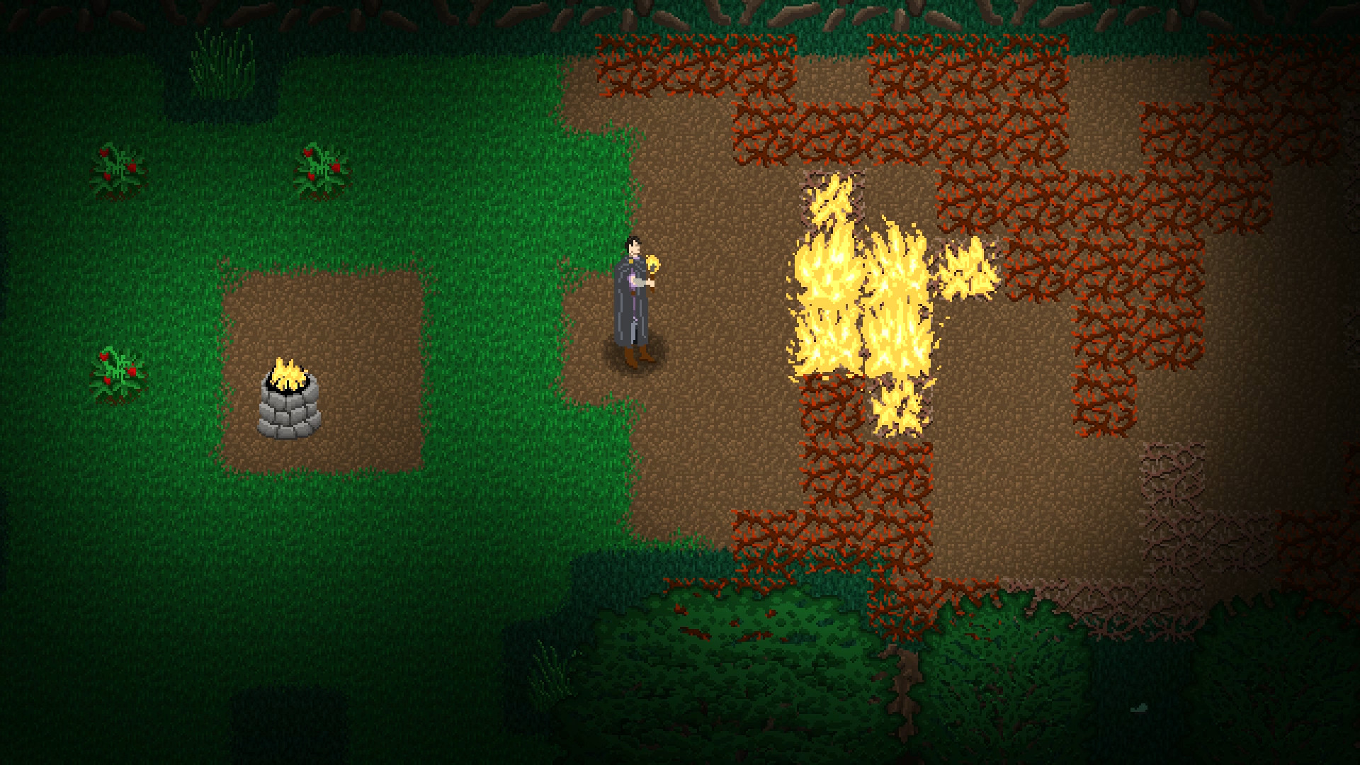 Night Road screenshot 9