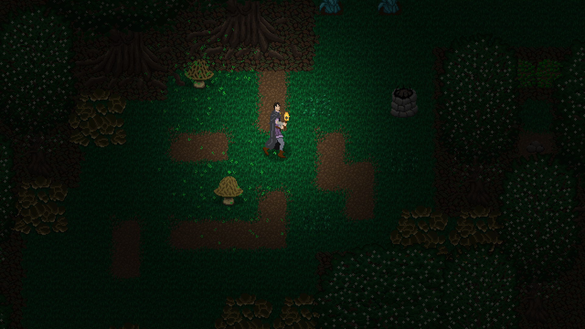 Night Road screenshot 6