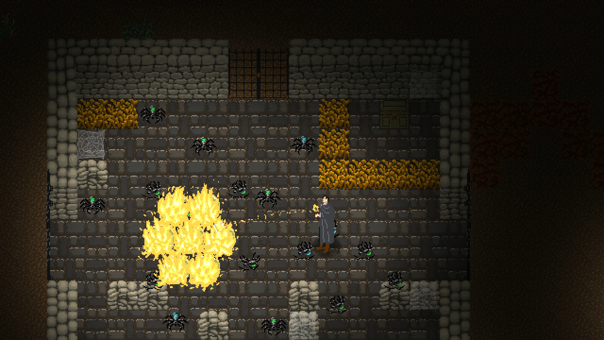 Night Road screenshot 7