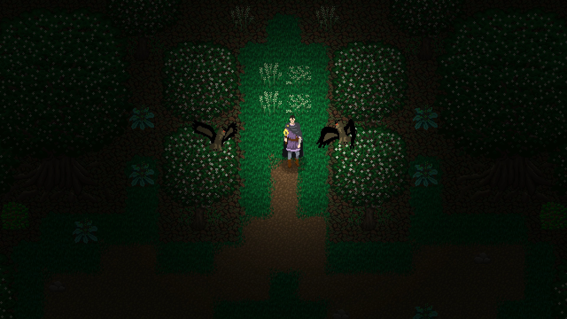 Night Road screenshot 8