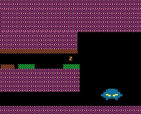 zzzzz screenshot 1