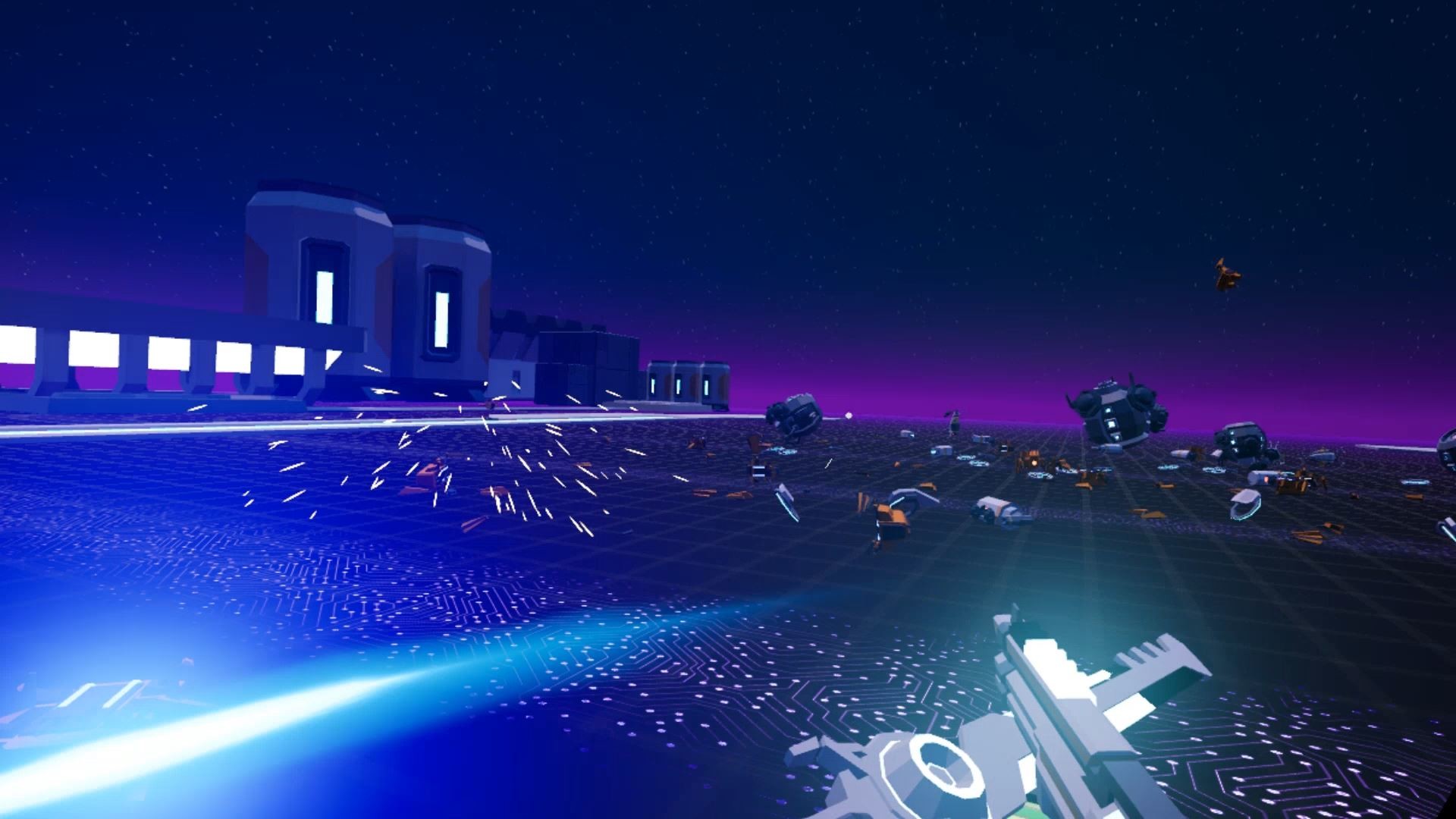 Tech Support 2077 screenshot 3