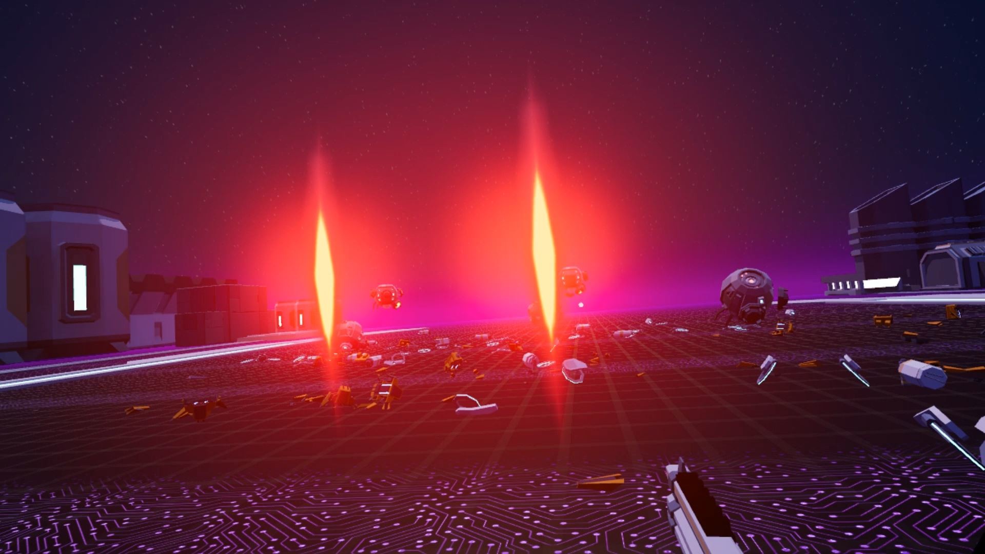 Tech Support 2077 screenshot 4