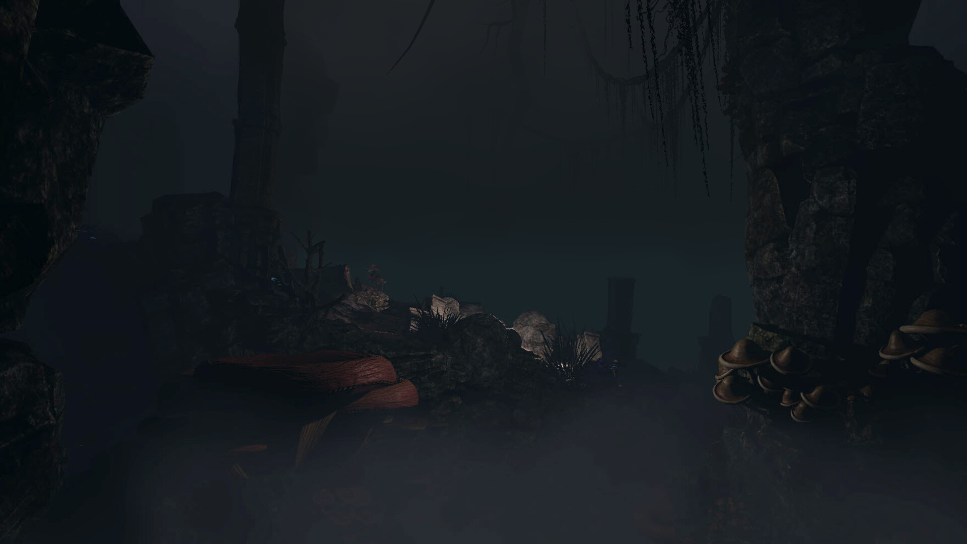 The Last Safe Place screenshot 2