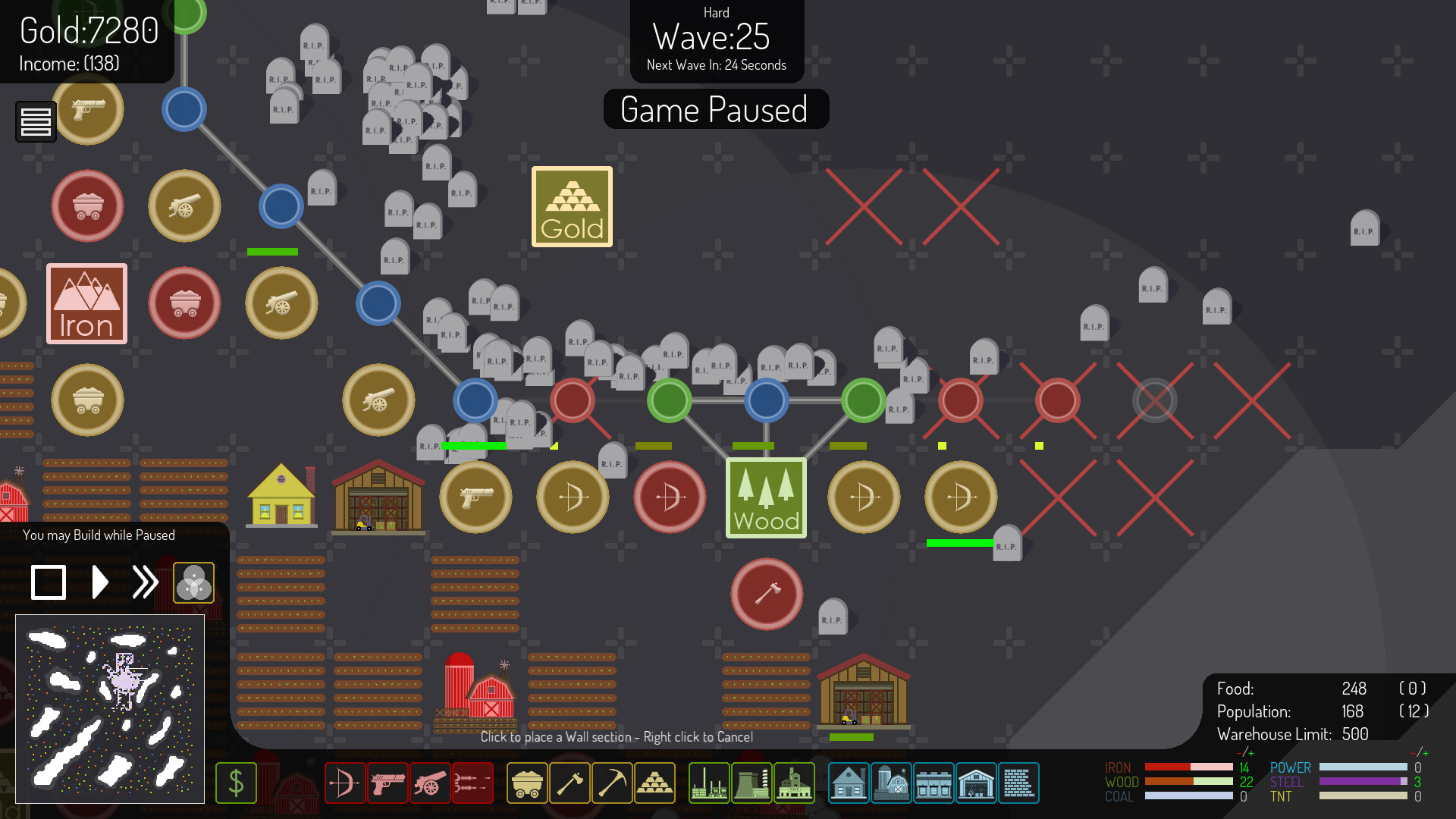Grid Creeps screenshot 8