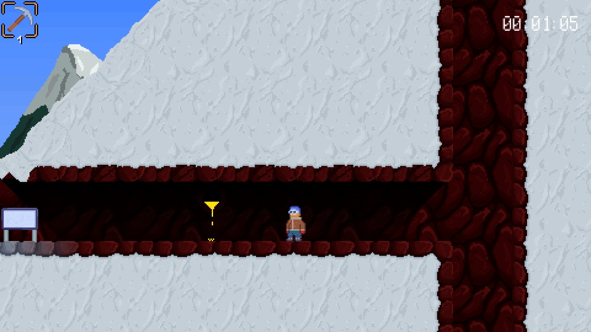 Safe Climbing screenshot 4