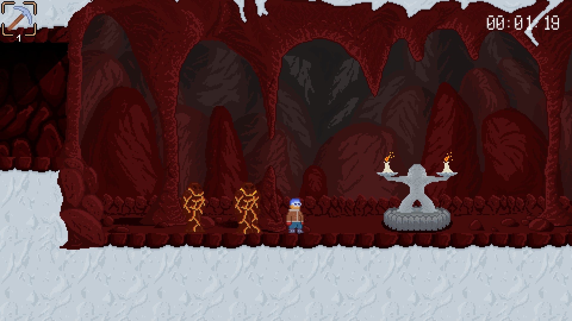 Safe Climbing screenshot 5