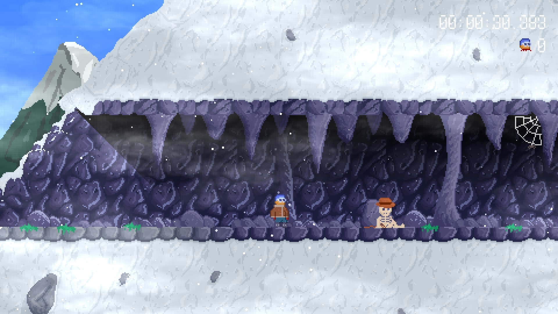 Safe Climbing screenshot 6