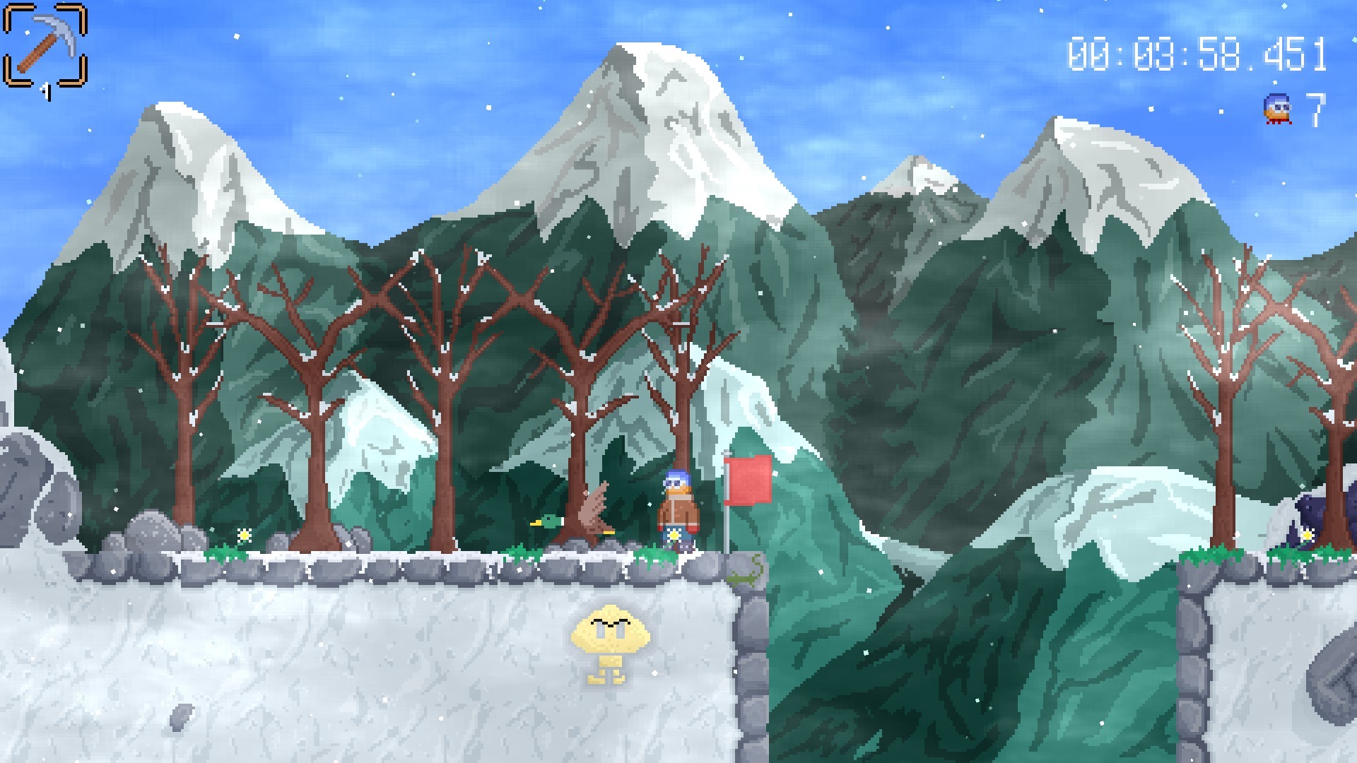 Safe Climbing screenshot 8