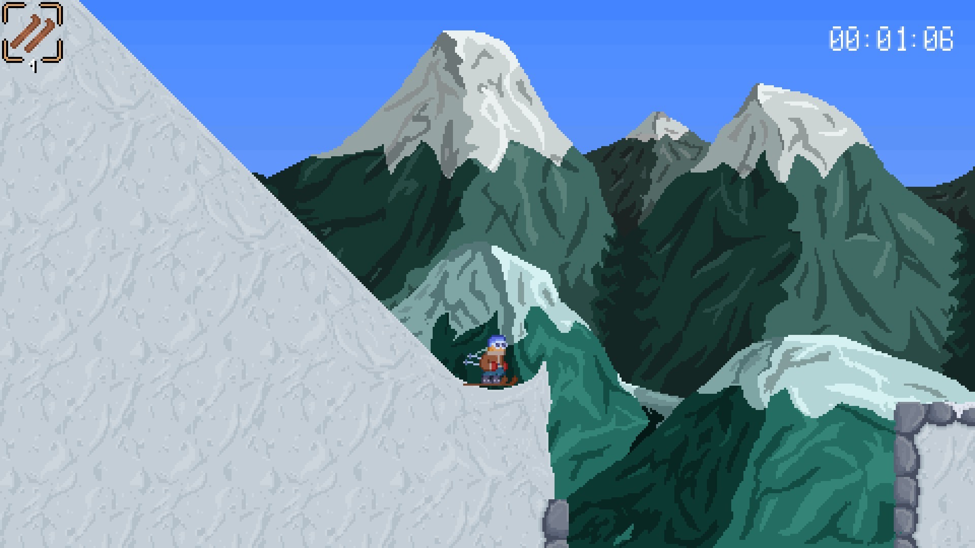 Safe Climbing screenshot 3