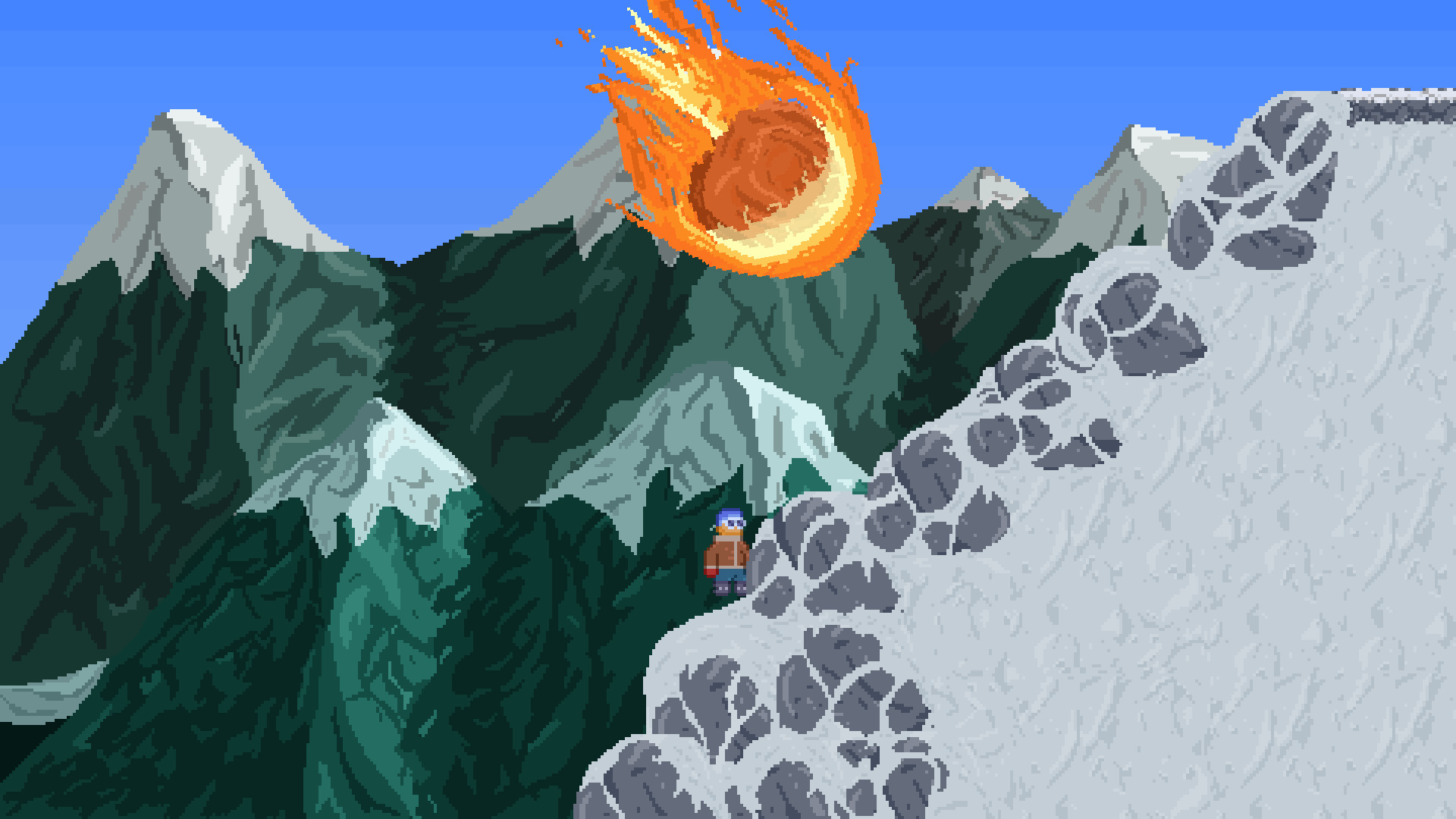 Safe Climbing screenshot 10