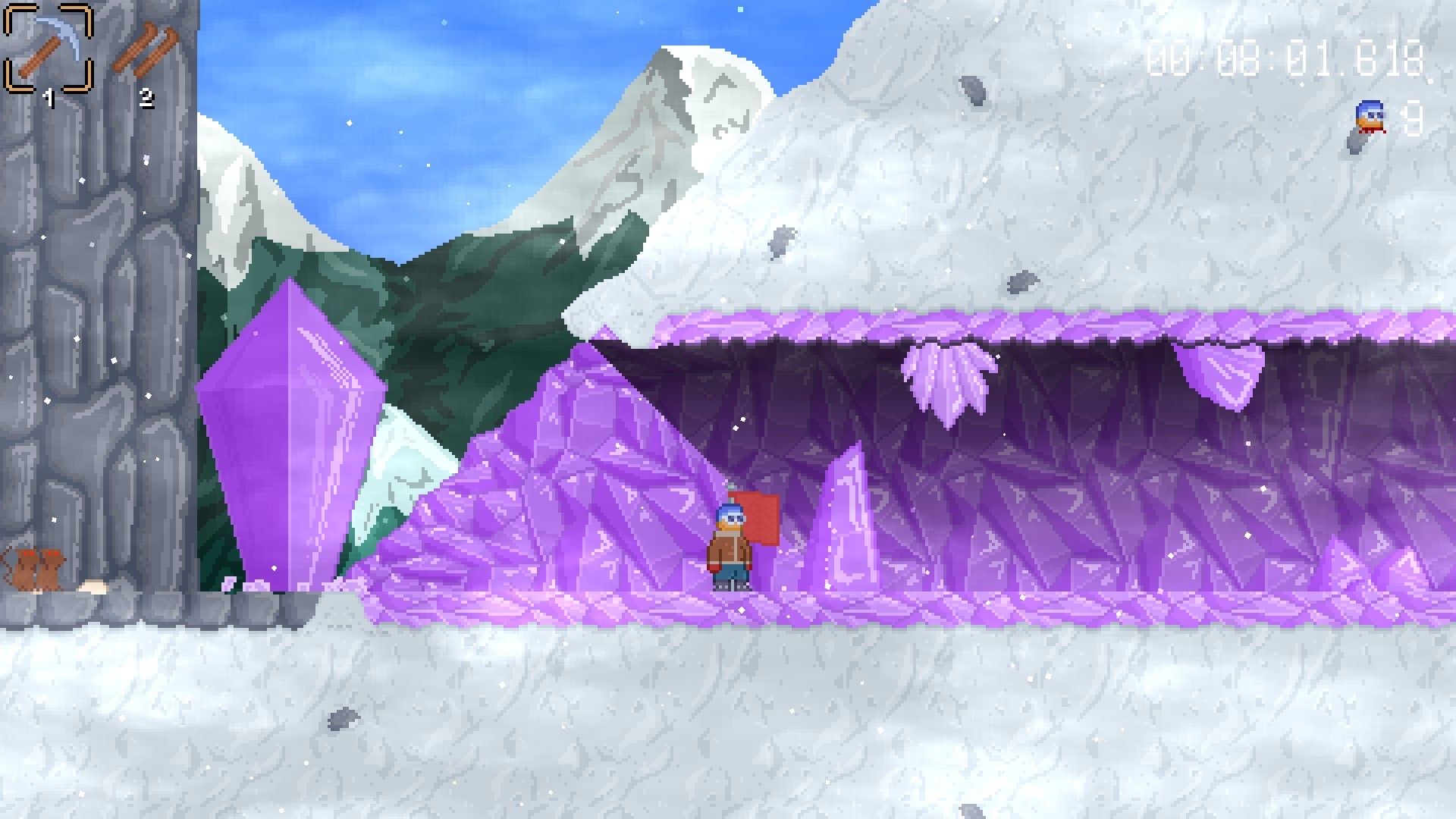 Safe Climbing screenshot 15