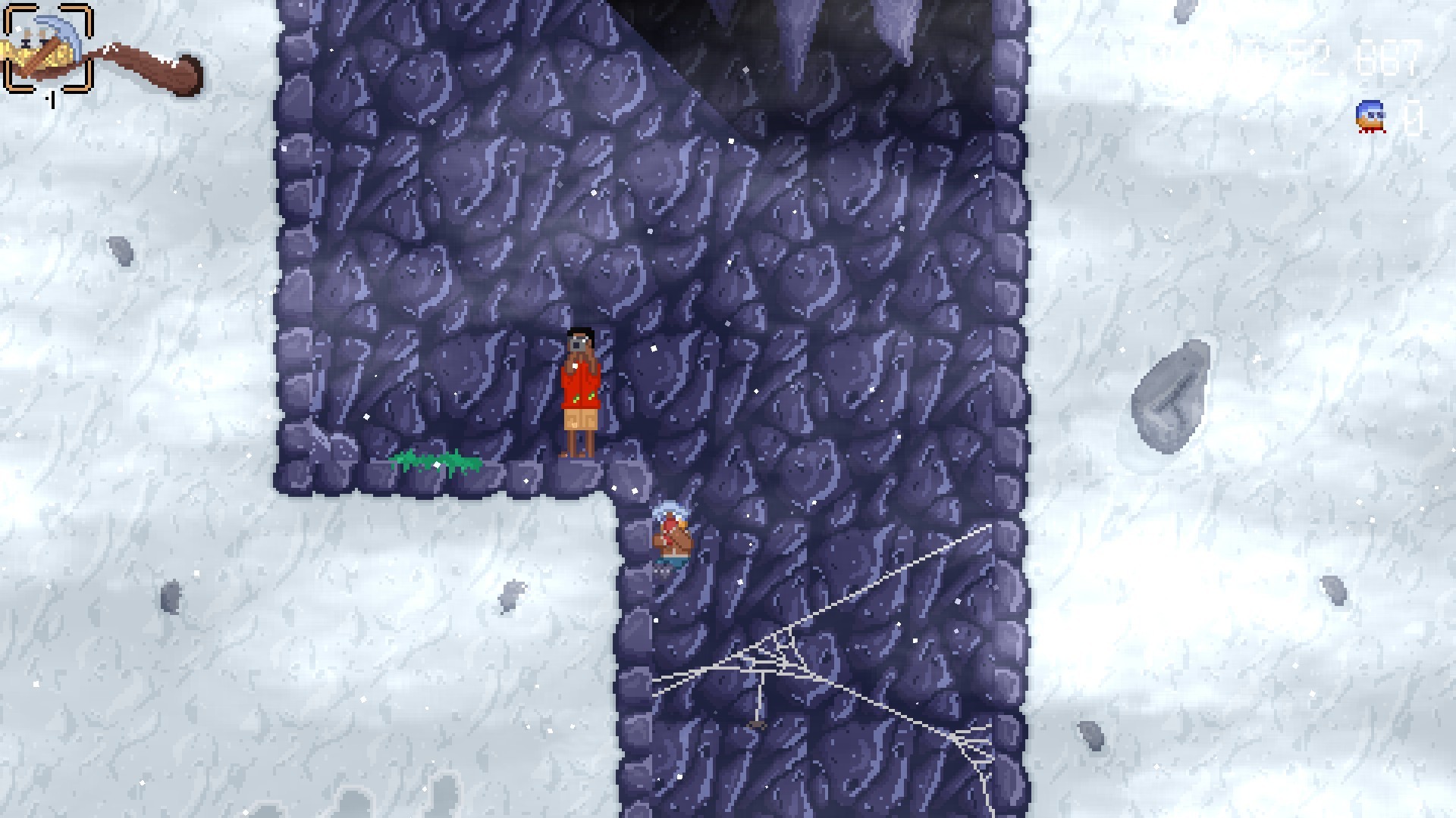 Safe Climbing screenshot 7