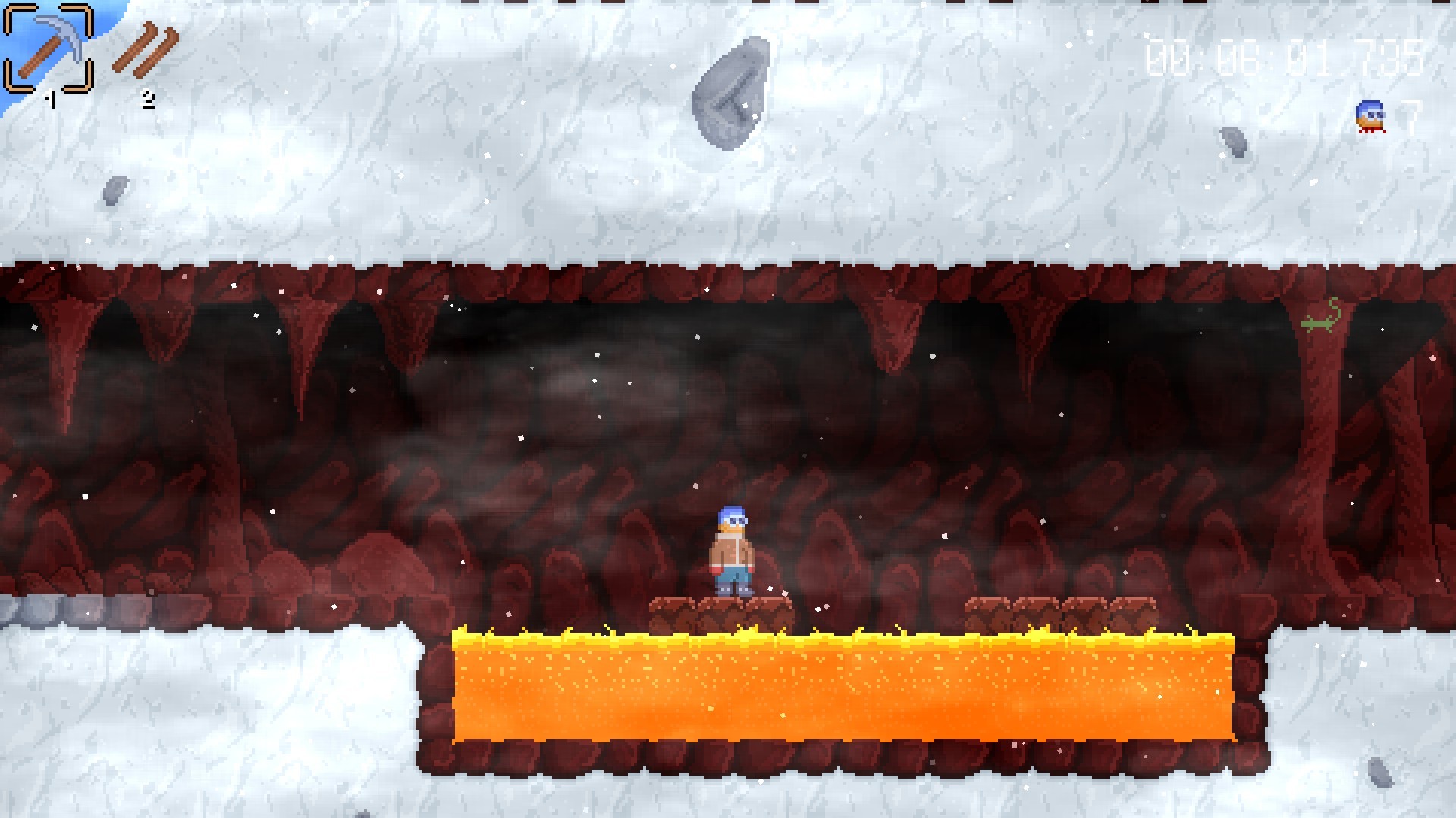 Safe Climbing screenshot 14