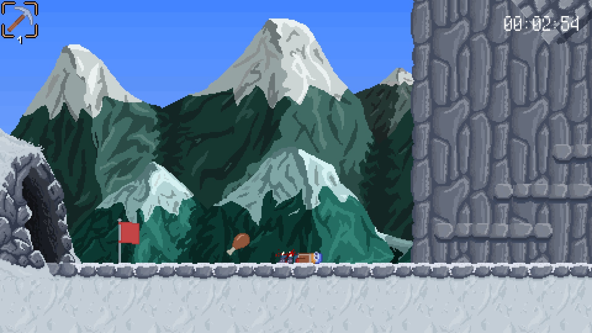 Safe Climbing screenshot 12