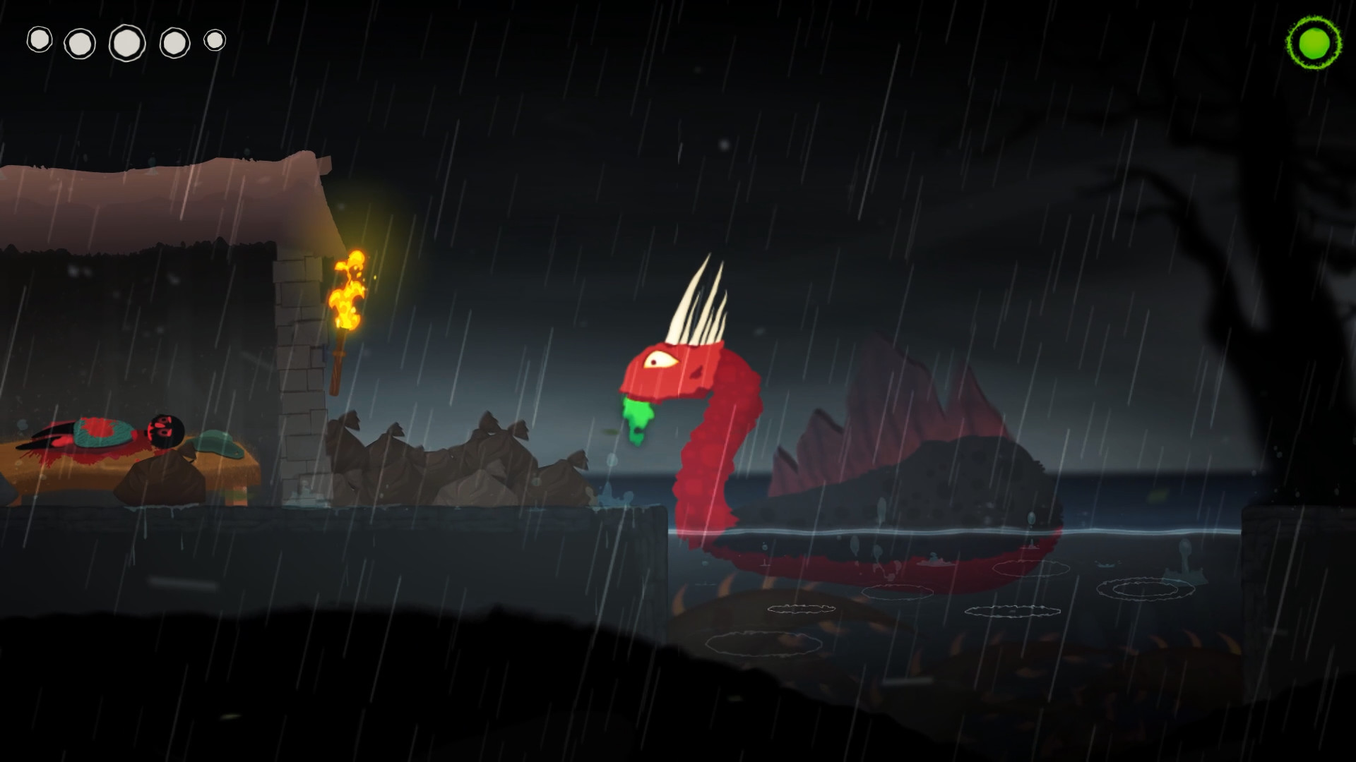 The Guise screenshot 12