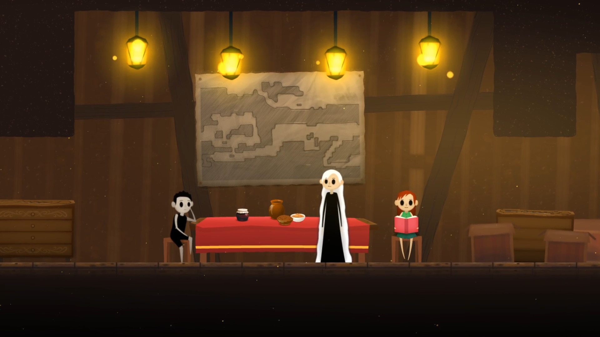 The Guise screenshot 10