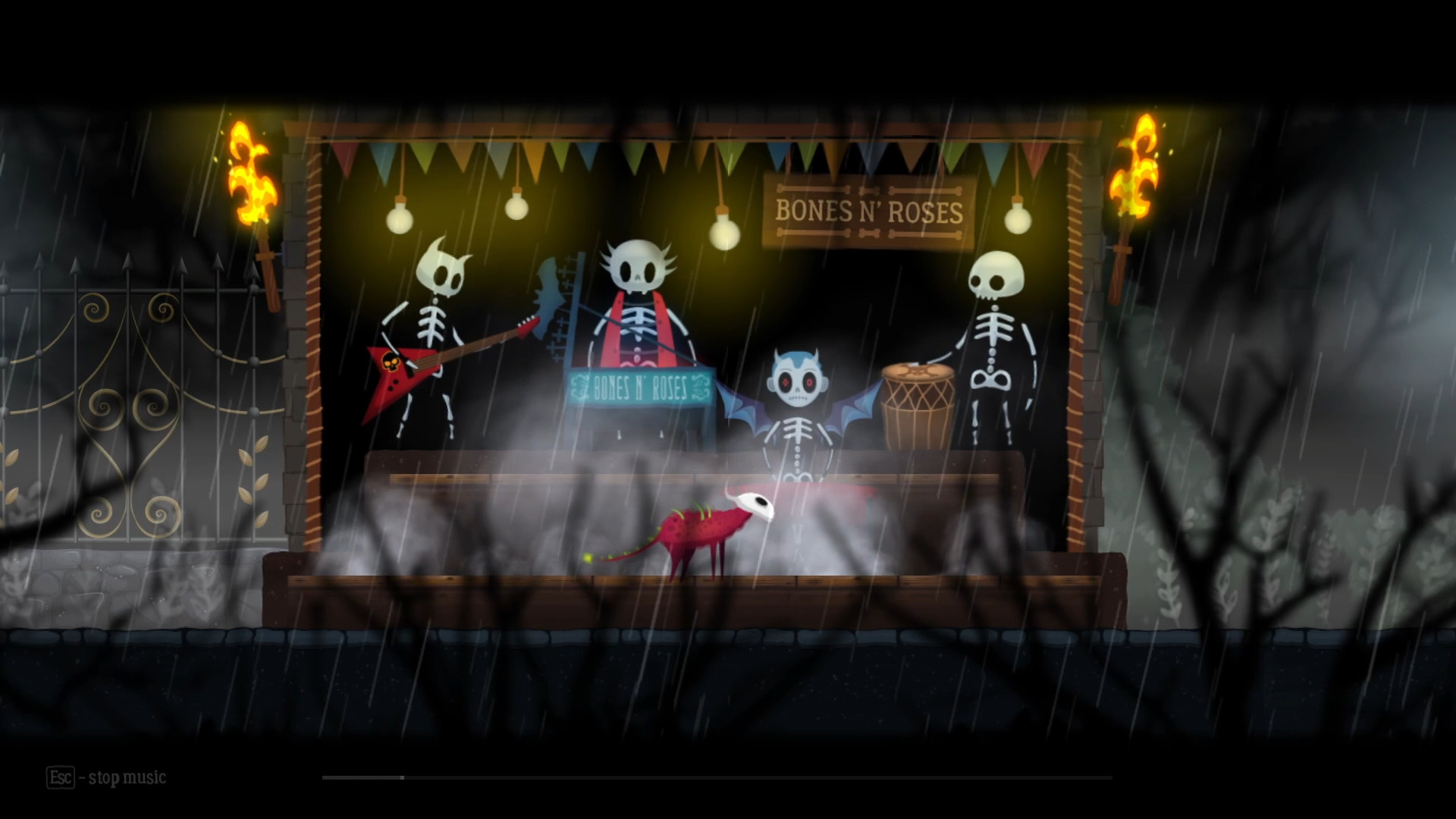 The Guise screenshot 9
