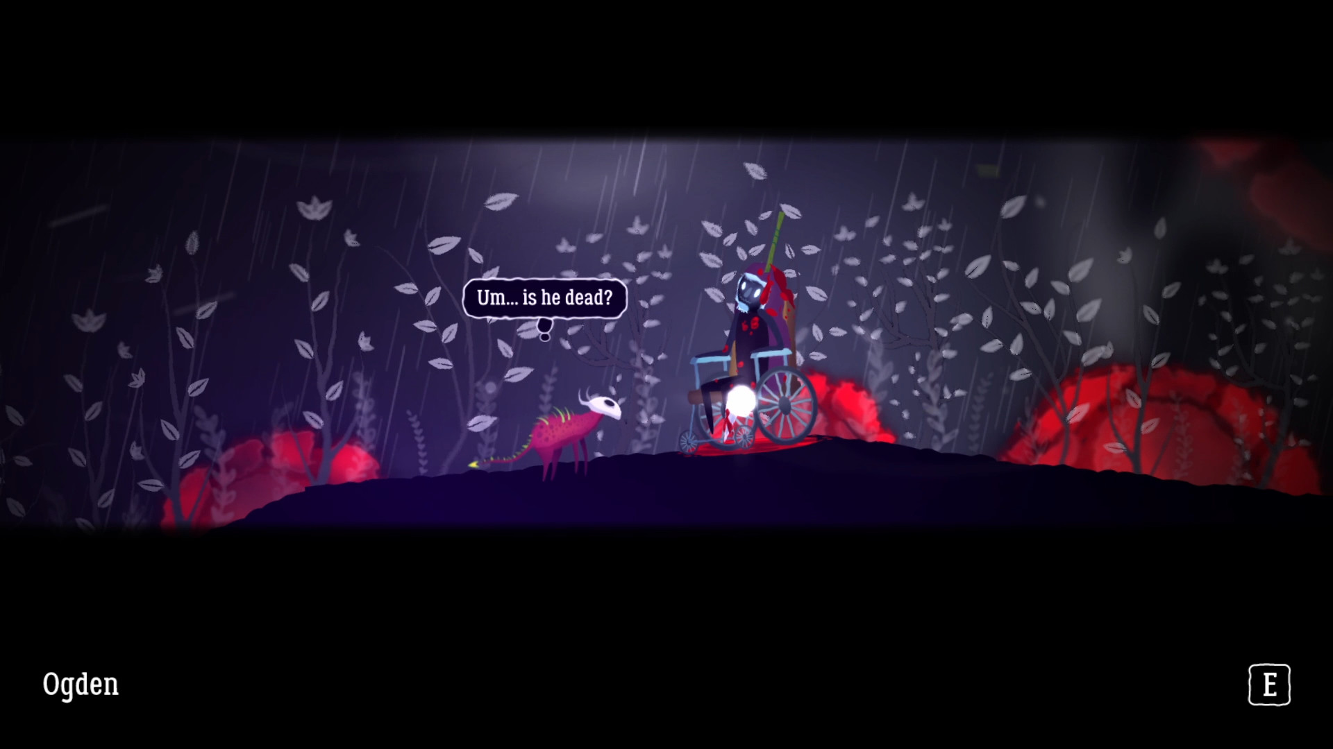 The Guise screenshot 8