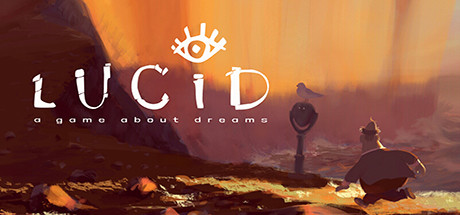 Lucid - A Game About Dreams Cover Image