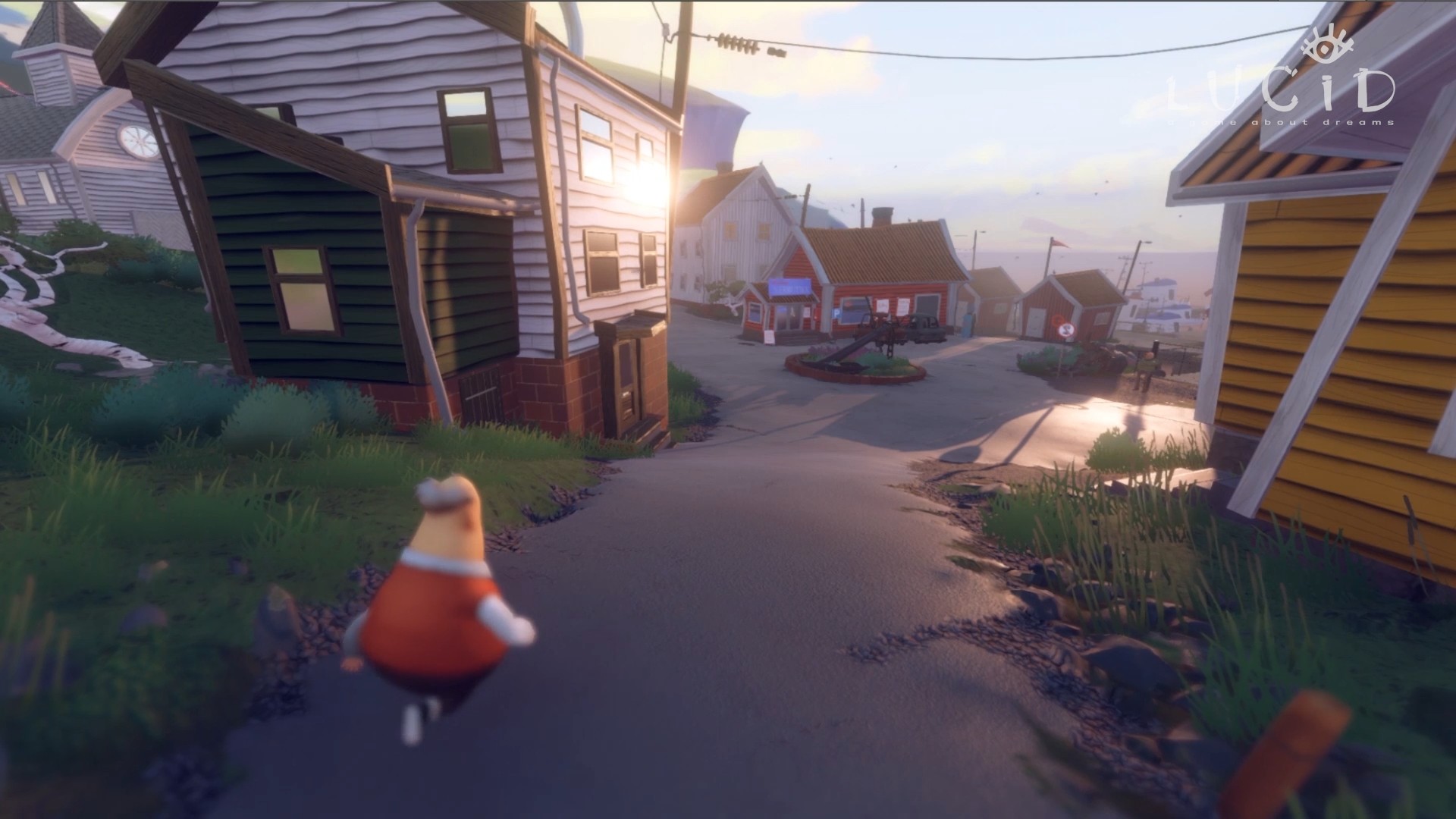 Lucid screenshot 7