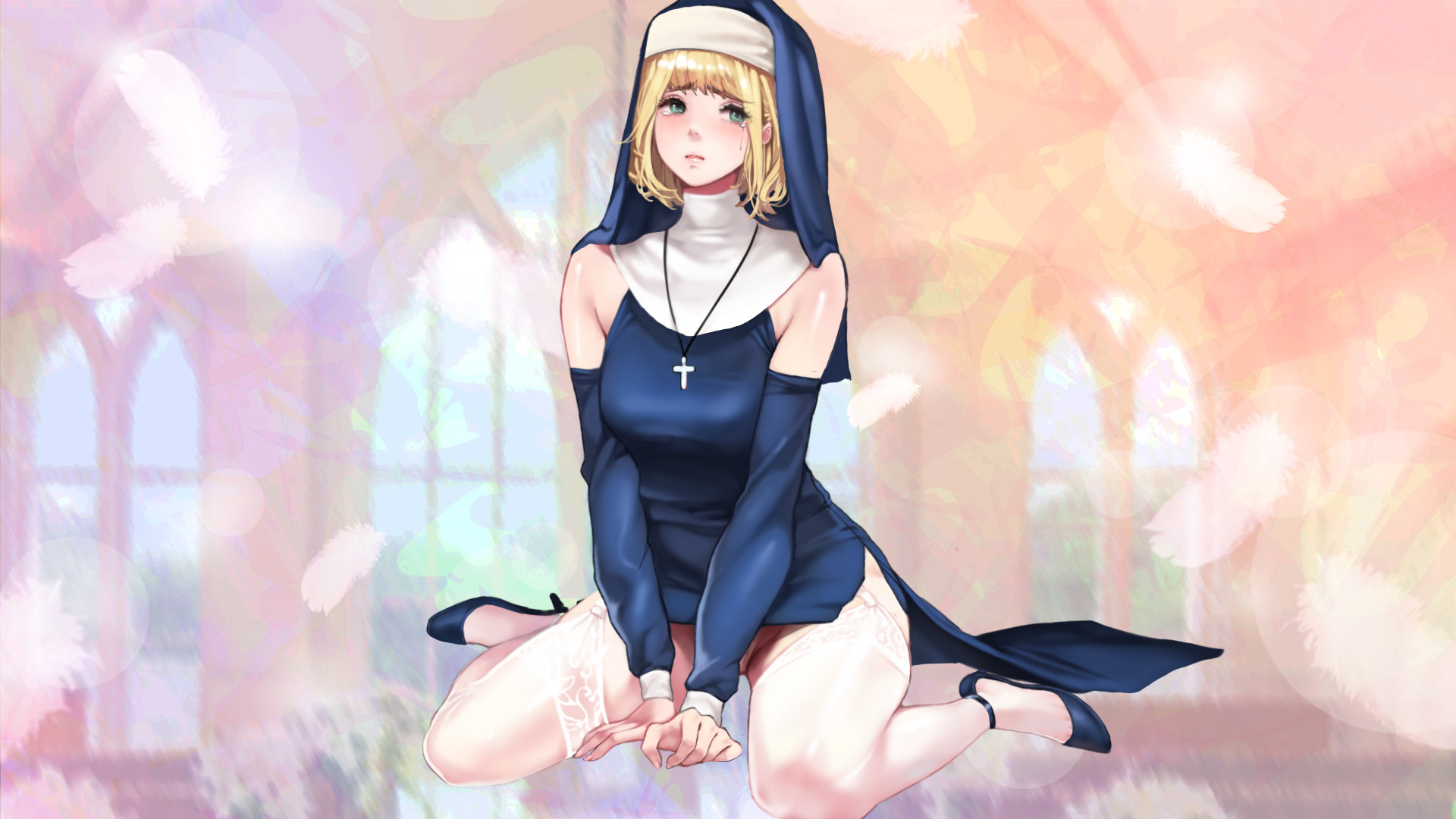 Re: Gals Panic｜幻想天蠶變 screenshot 5