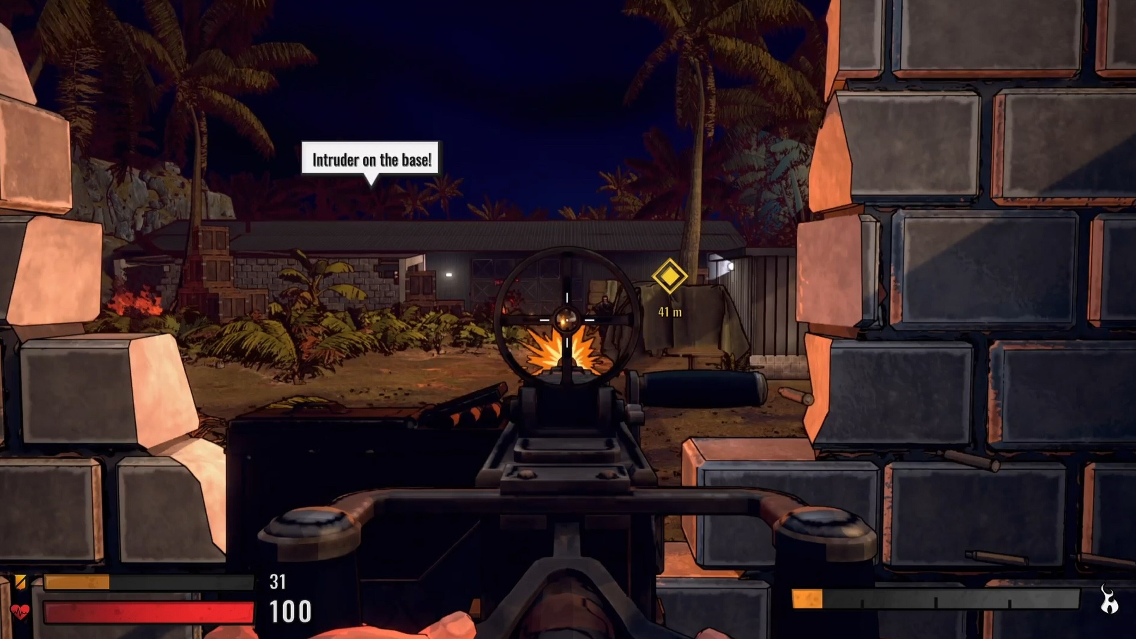 XIII screenshot 5