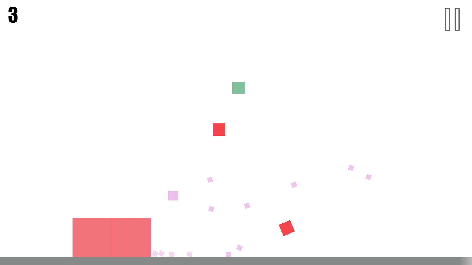 ISLA test screenshot 1