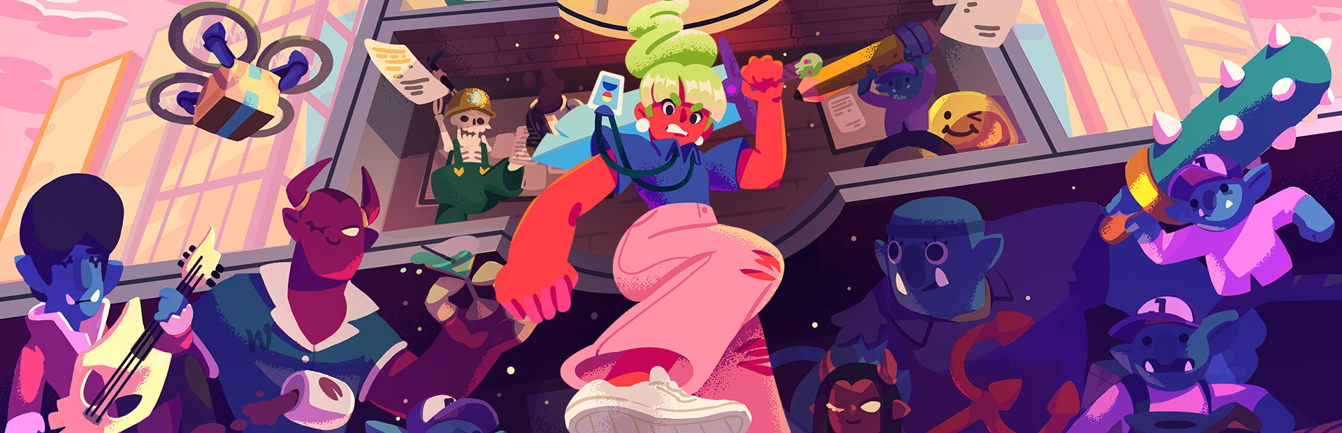 Capsule