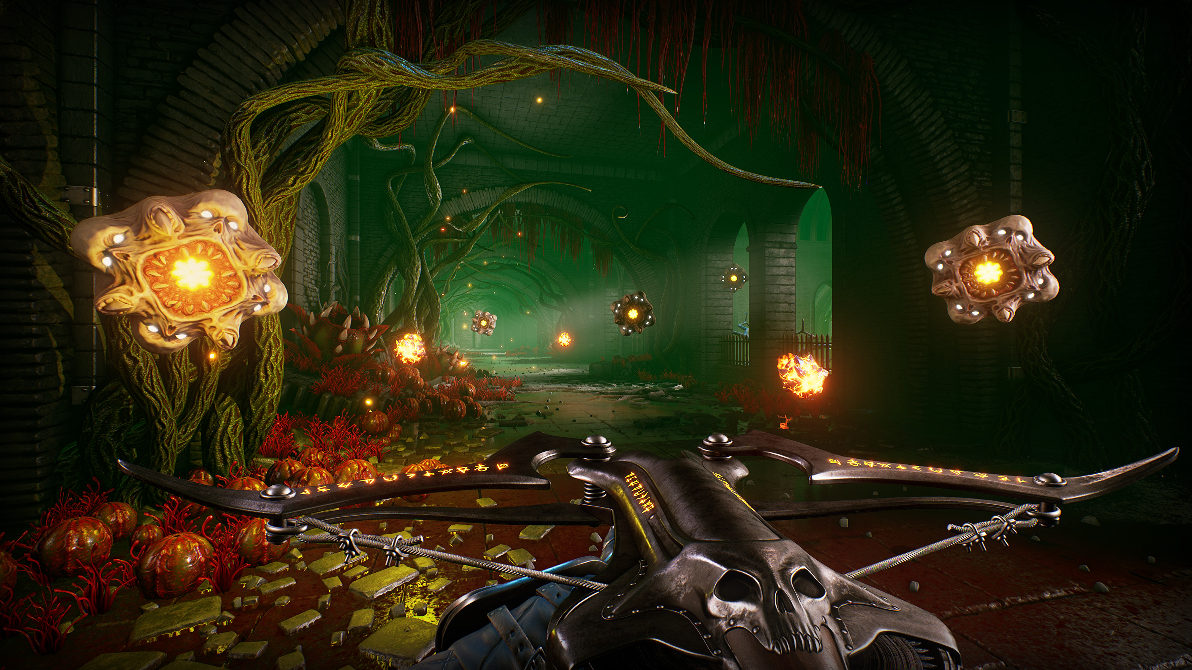 Scathe screenshot 5
