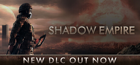 暗影帝国 Build.22677451 全DLC（Shadow Empire）免安装英文版