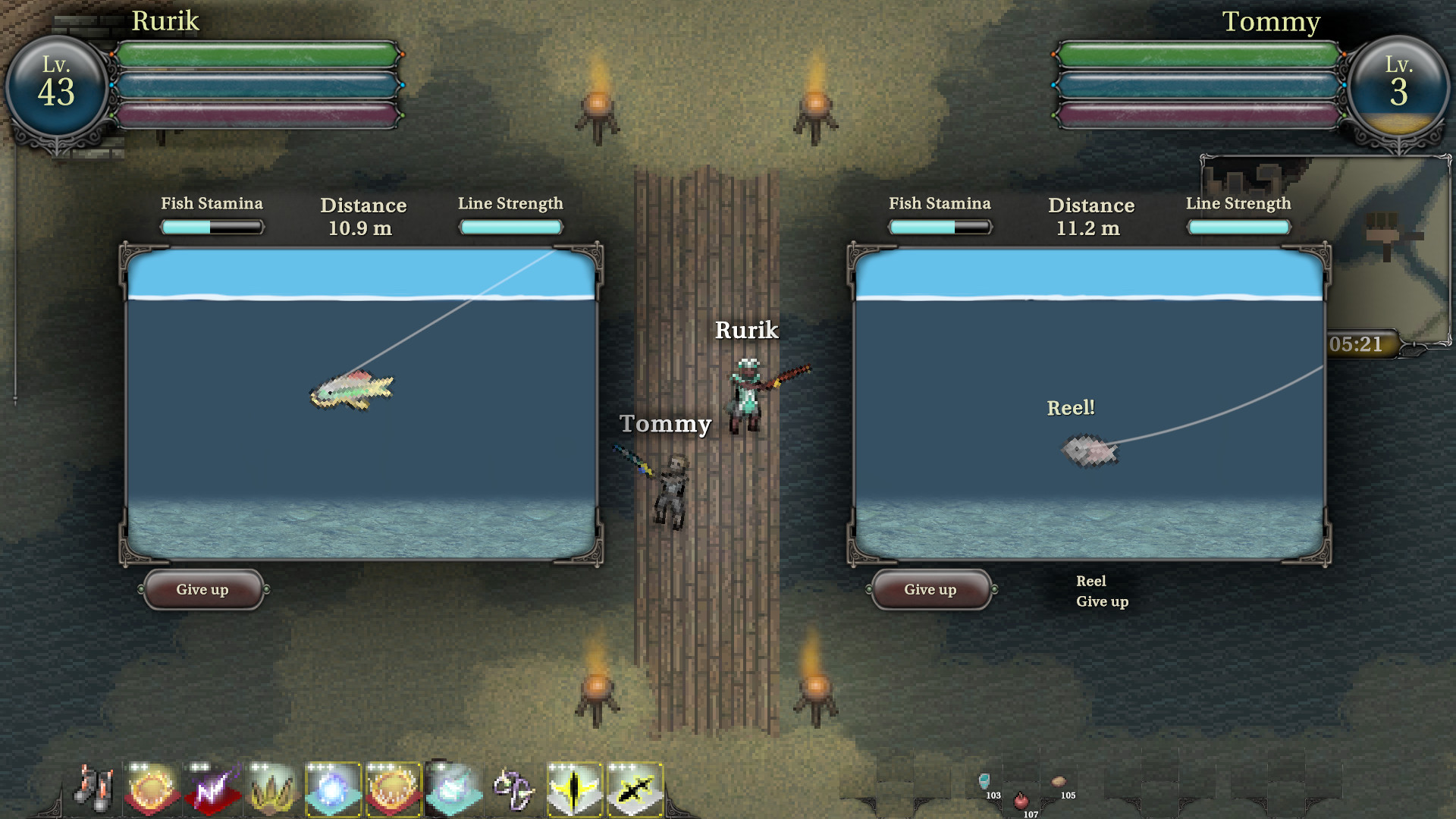 9th Dawn III screenshot 12