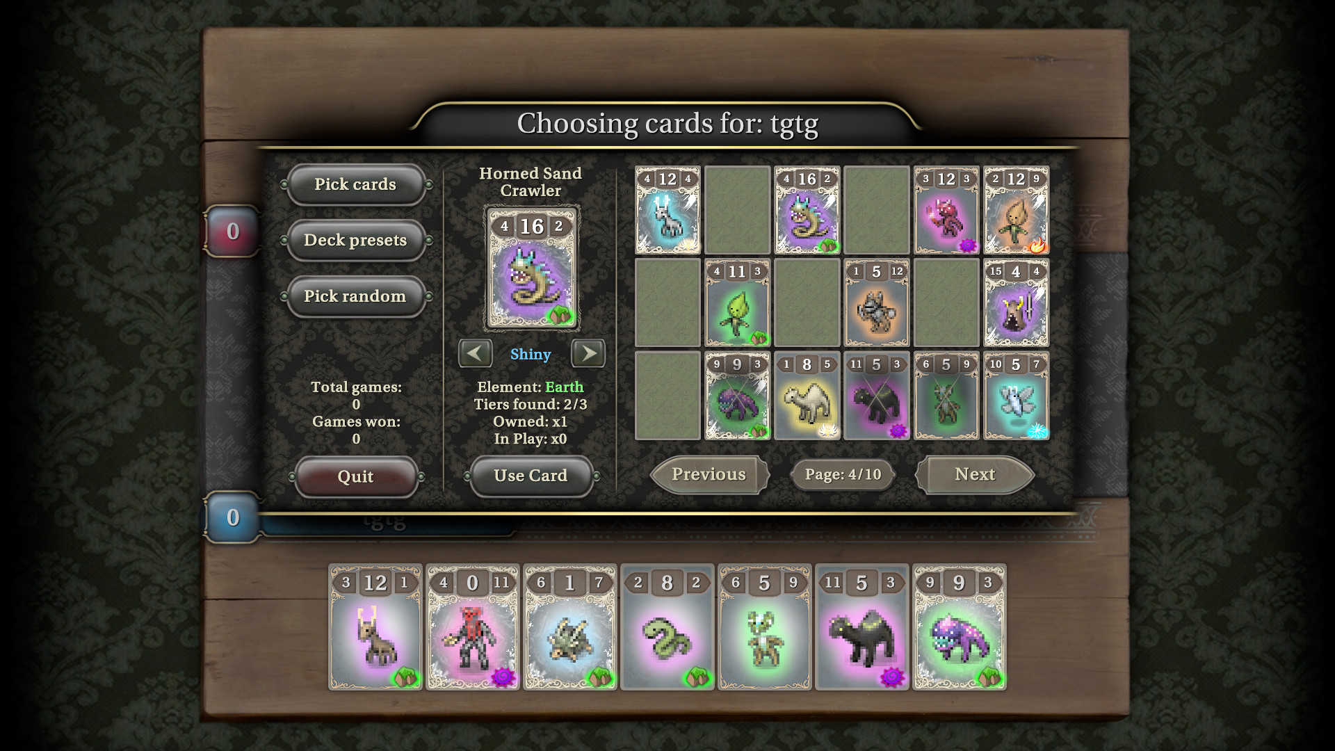 9th Dawn III screenshot 10