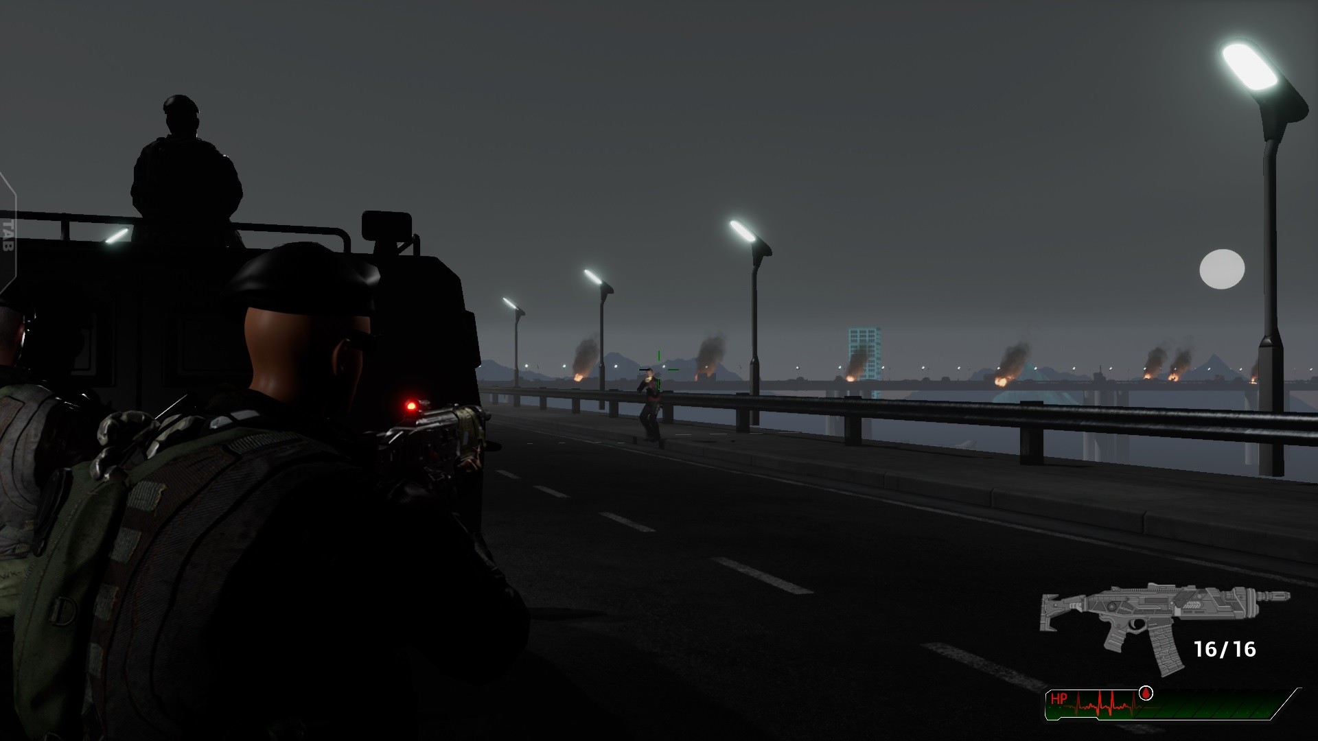 Elite Battle : Rio screenshot 4