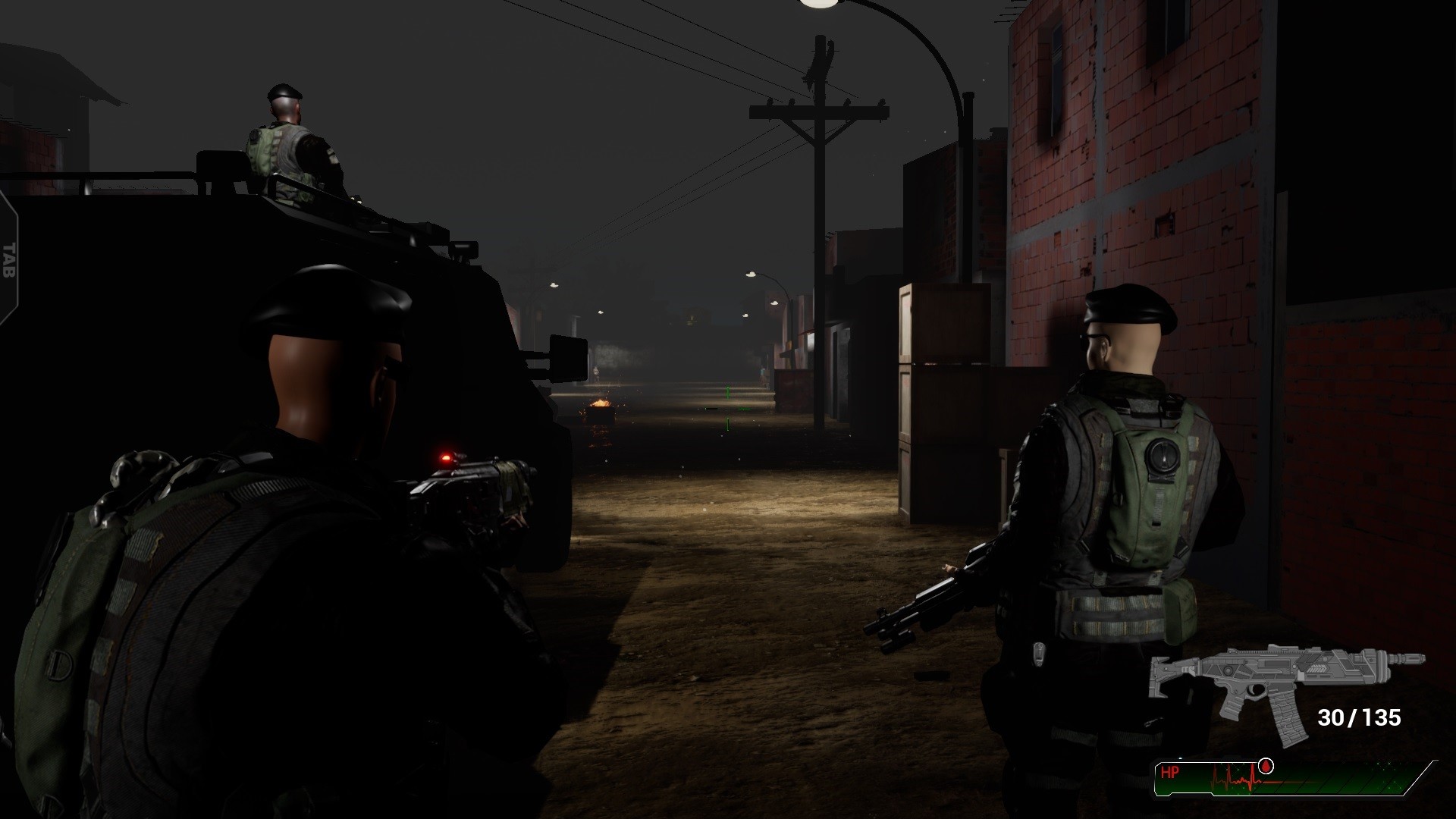 Elite Battle : Rio screenshot 3