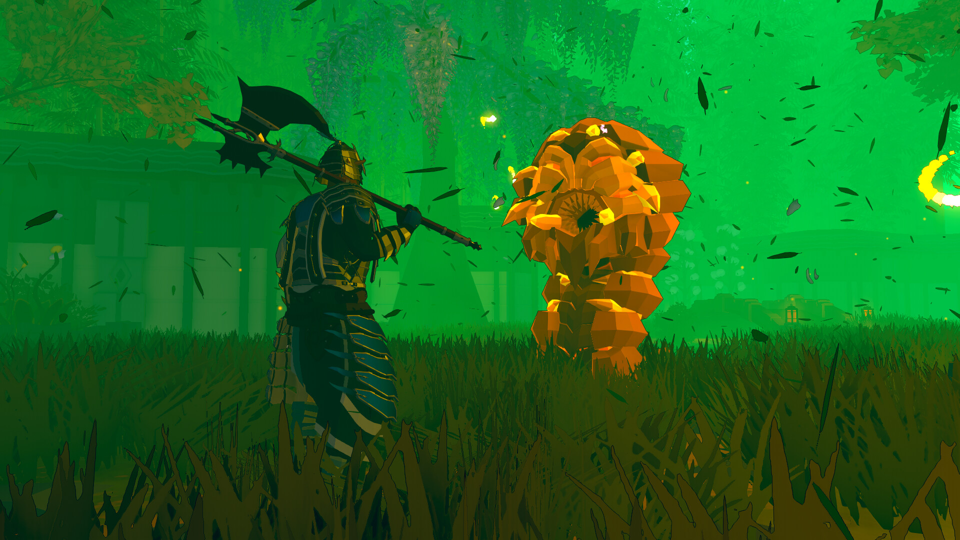 Ardenfall screenshot 6