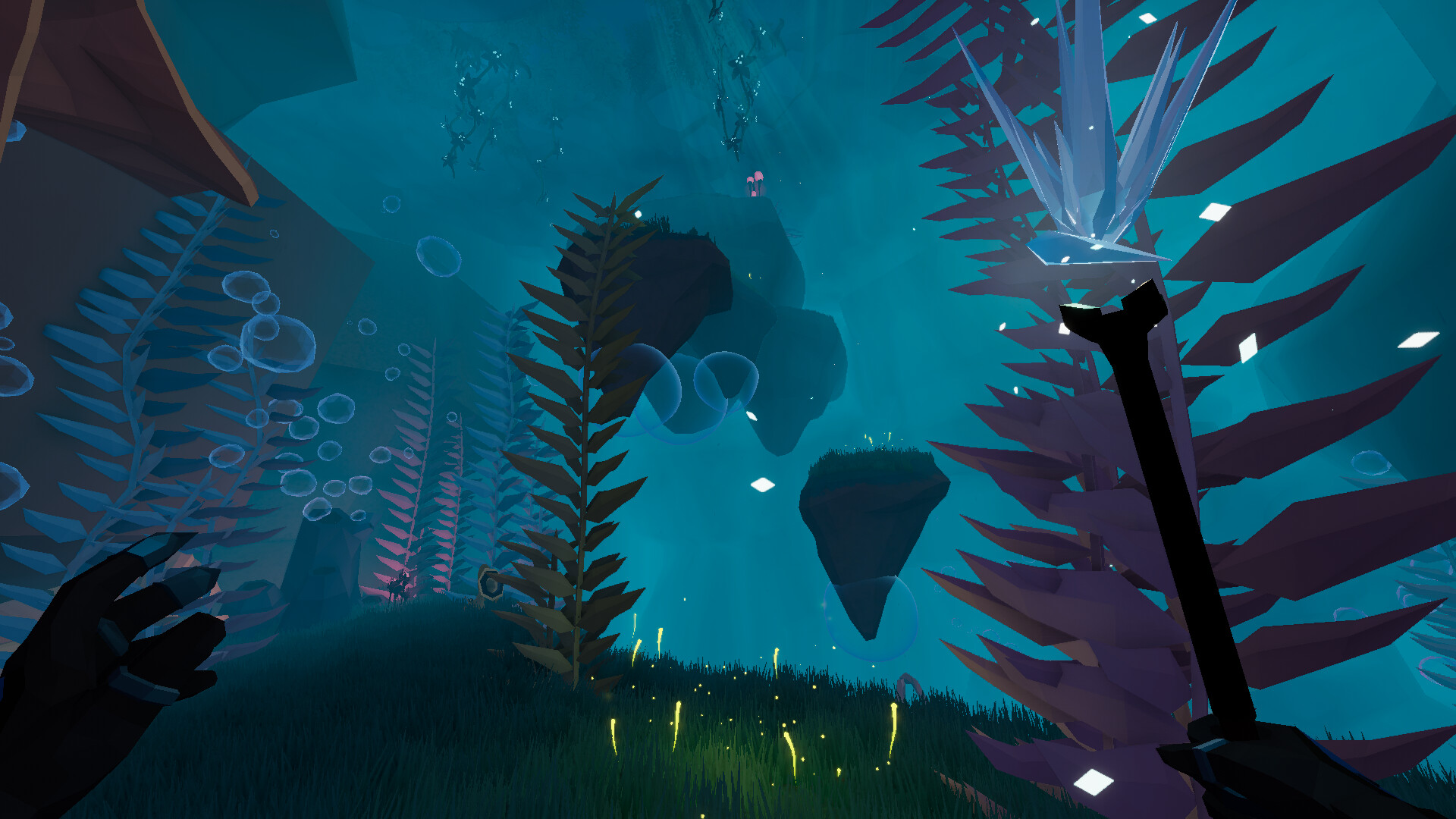 Ardenfall screenshot 9
