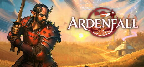 Ardenfall Steam Charts · SteamDB